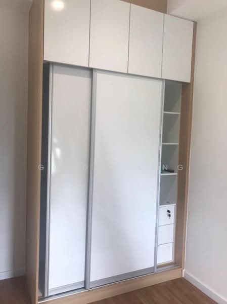 Service Residence for Rent at The Glenz @ Glenmarie - Gordon Ling - Interior - PropertyGuru.com.my