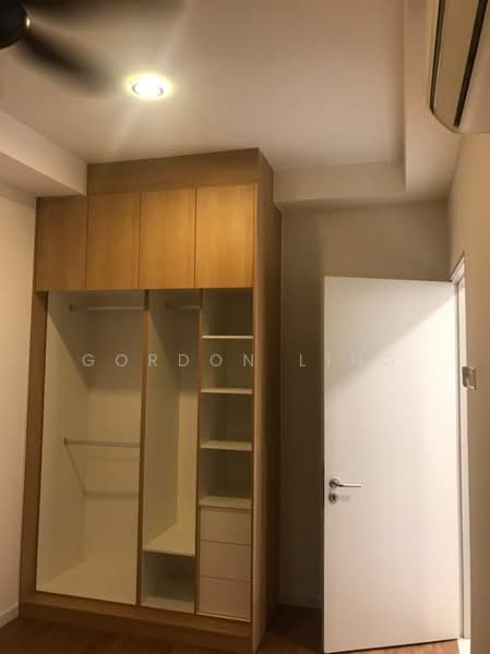 Service Residence for Rent at The Glenz @ Glenmarie - Gordon Ling - Interior - PropertyGuru.com.my