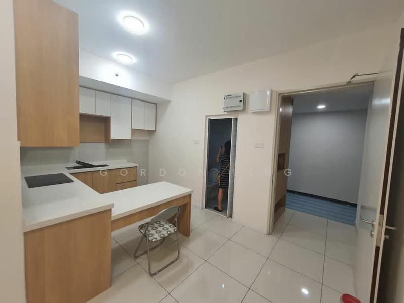 Service Residence for Rent at The Glenz @ Glenmarie - Gordon Ling - Kitchen - PropertyGuru.com.my