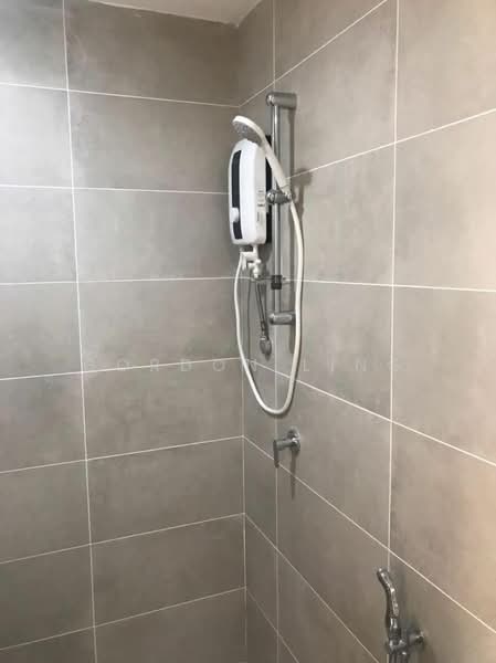 Service Residence for Rent at The Glenz @ Glenmarie - Gordon Ling - Bathroom - PropertyGuru.com.my
