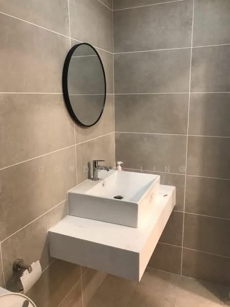 Service Residence for Rent at The Glenz @ Glenmarie - Gordon Ling - Bathroom - PropertyGuru.com.my