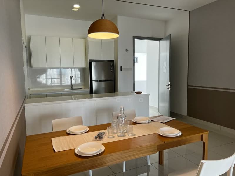 Condominium for Rent at Vertu Resort - May Choo - PropertyGuru.com.my