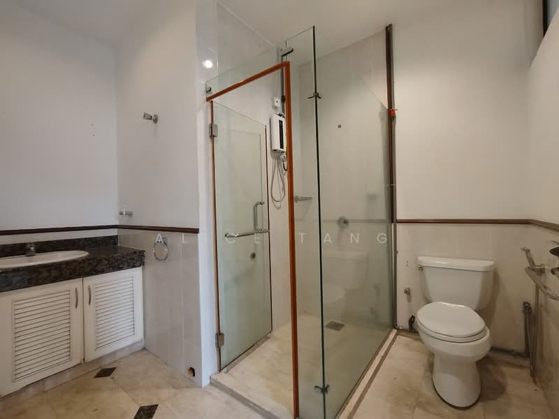 Bungalow for Sale in Country Heights (Kajang) - Alice Tang - Groundfloor Bathroom - PropertyGuru.com.my