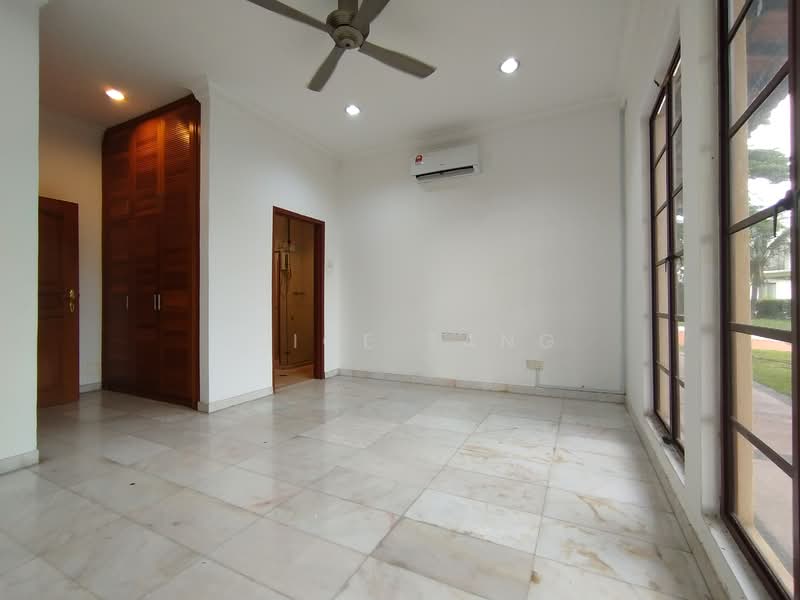 Bungalow for Sale in Country Heights (Kajang) - Alice Tang - Groundfloor room - PropertyGuru.com.my