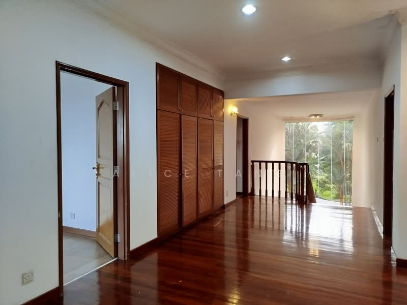 Bungalow for Sale in Country Heights (Kajang) - Alice Tang - Staircase - PropertyGuru.com.my