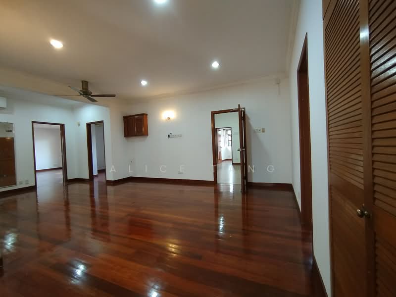 Bungalow for Sale in Country Heights (Kajang) - Alice Tang - Upstairs Living Room - PropertyGuru.com.my