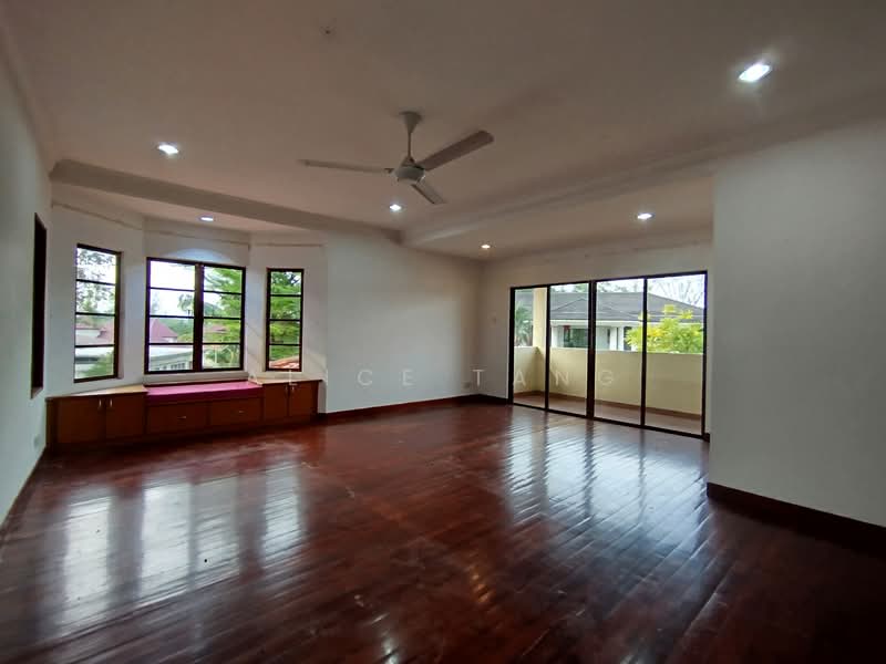 Bungalow for Sale in Country Heights (Kajang) - Alice Tang - Master room - PropertyGuru.com.my