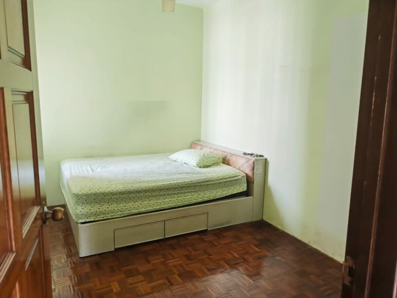 Condominium for Sale at Relau Indah Condominium - Kay Wong - Bedroom - PropertyGuru.com.my