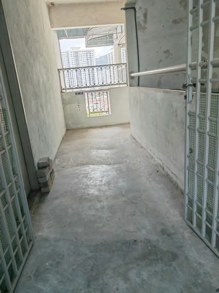Condominium for Sale at Relau Indah Condominium - Kay Wong - Exterior - PropertyGuru.com.my