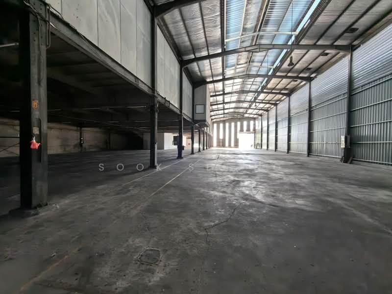 Detached Factory for Sale in Balakong (Selangor) - Sook See Ng - Balakong - PropertyGuru.com.my