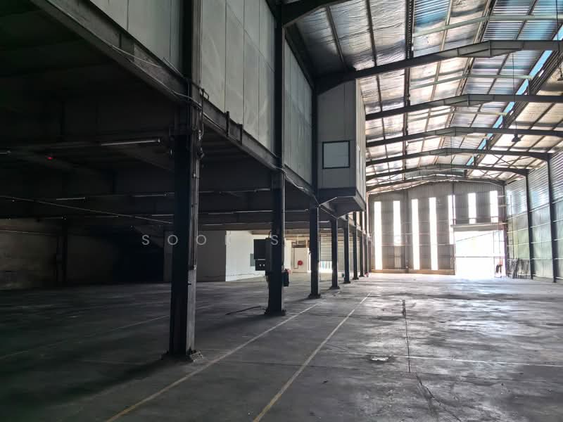 Detached Factory for Sale in Balakong (Selangor) - Sook See Ng - Balakong - PropertyGuru.com.my