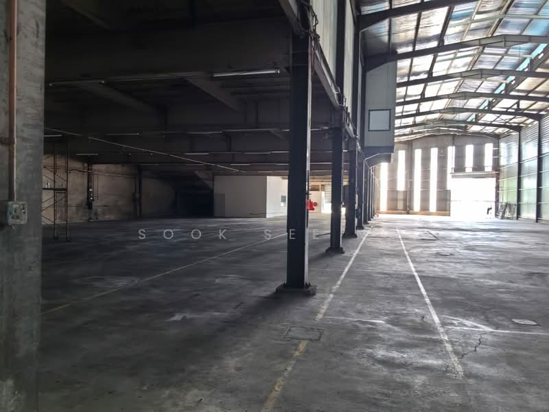 Detached Factory for Sale in Balakong (Selangor) - Sook See Ng - Balakong - PropertyGuru.com.my