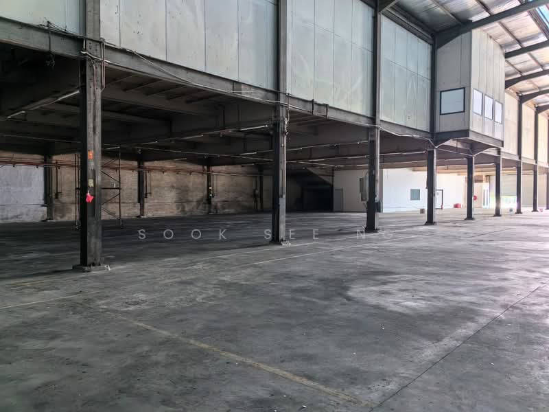 Detached Factory for Sale in Balakong (Selangor) - Sook See Ng - Balakong - PropertyGuru.com.my