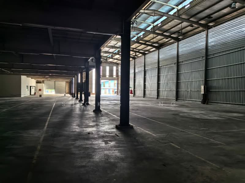 Detached Factory for Sale in Balakong (Selangor) - Sook See Ng - Balakong - PropertyGuru.com.my