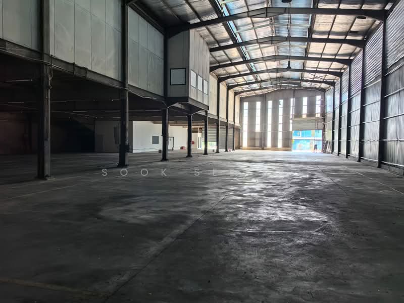 Detached Factory for Sale in Balakong (Selangor) - Sook See Ng - Balakong - PropertyGuru.com.my