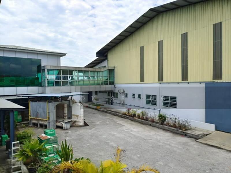 Detached Factory for Sale in Balakong (Selangor) - Sook See Ng - Balakong - PropertyGuru.com.my