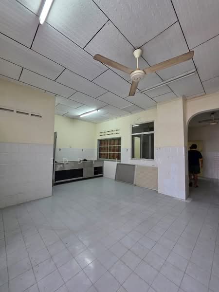 2-storey Terraced House for Sale in Bukit Baru (Melaka) - Eddy Leow - Kitchen - PropertyGuru.com.my