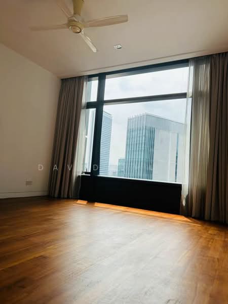 Condominium for Sale at Condominium @ The Troika - David Chung - View - PropertyGuru.com.my