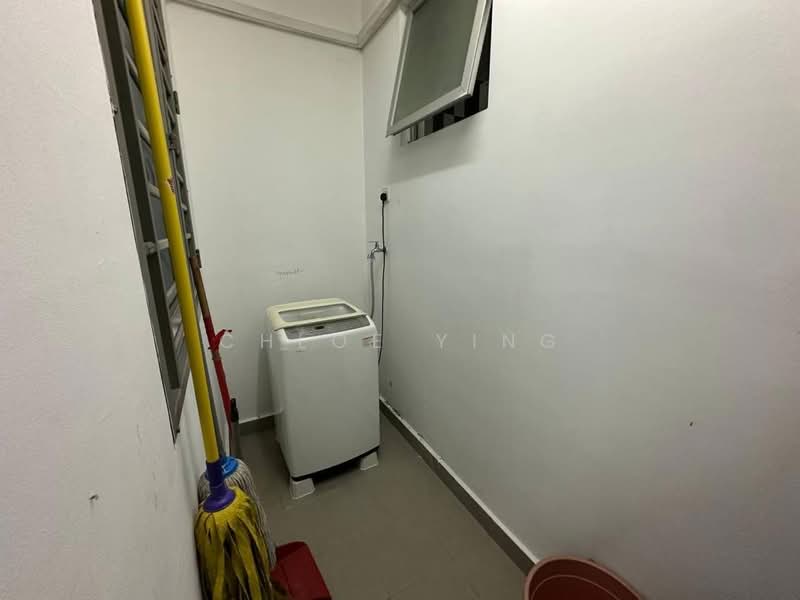Service Residence for Rent at D'Ambience Residences (Pangsapuri Ikatan Flora) - Chloe Ying - PropertyGuru.com.my