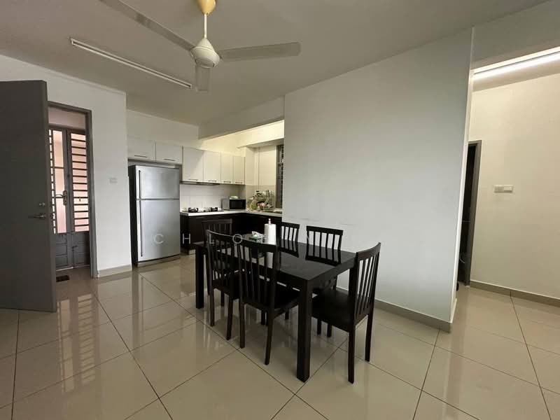 Service Residence for Rent at D'Ambience Residences (Pangsapuri Ikatan Flora) - Chloe Ying - PropertyGuru.com.my