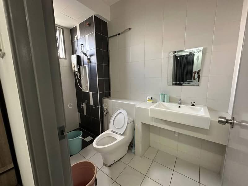 Service Residence for Rent at D'Ambience Residences (Pangsapuri Ikatan Flora) - Chloe Ying - PropertyGuru.com.my