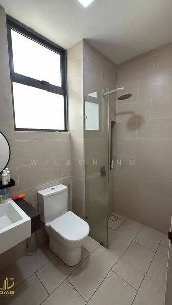 2-storey Terraced House for Sale in Setia Alam (Selangor) - Wilson Ng - Bathroom - PropertyGuru.com.my