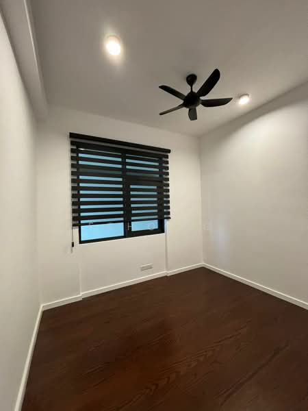 Service Residence for Rent at Park Regent @Desa Park City - Echo Ng - Interior - PropertyGuru.com.my