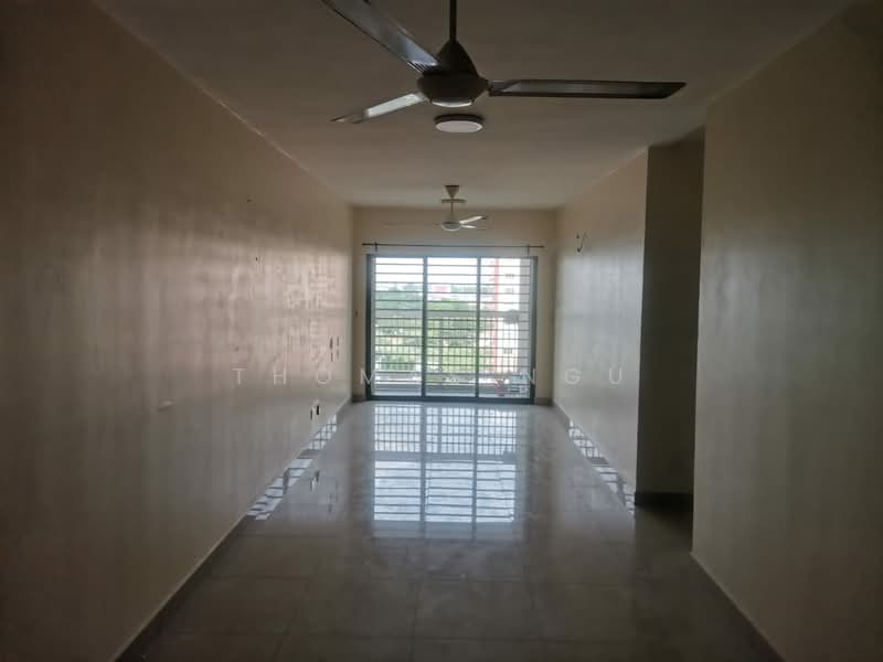 Service Residence for Sale at Alam Sanjung - Thomas Ngu - Living Room - PropertyGuru.com.my
