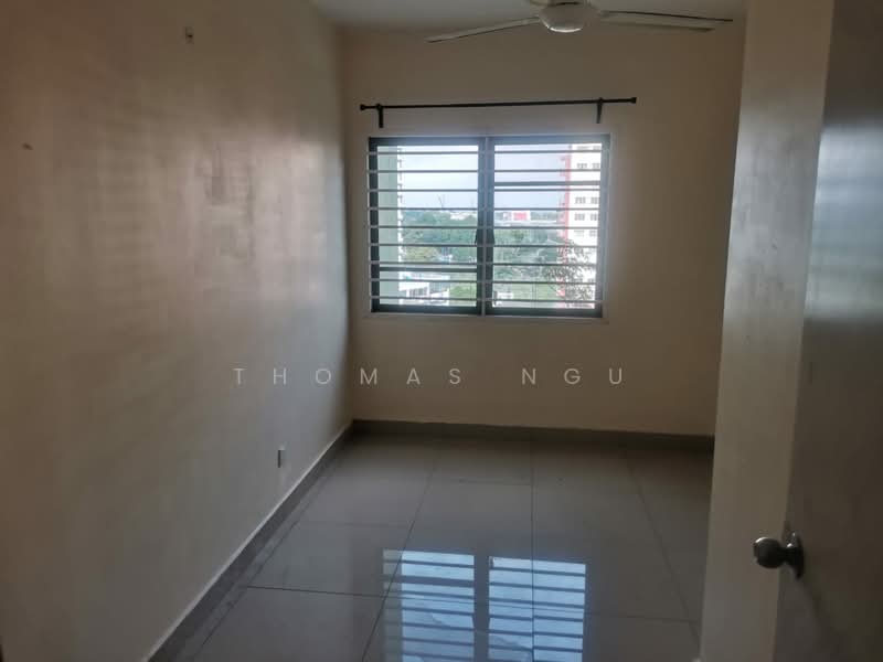 Service Residence for Sale at Alam Sanjung - Thomas Ngu - Interior - PropertyGuru.com.my