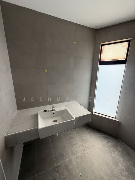 Rumah Teres 2.5 Tingkat untuk Dijual di Taman Perdana (Simpang Ampat) - Joshua Yeoh - Bathroom - PropertyGuru.com.my