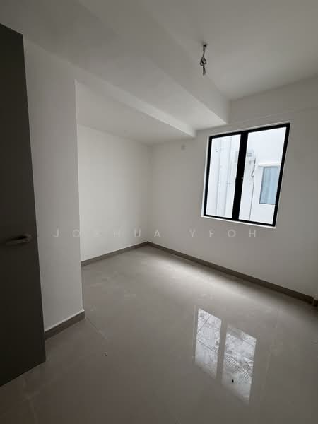 Rumah Teres 2.5 Tingkat untuk Dijual di Taman Perdana (Simpang Ampat) - Joshua Yeoh - Interior - PropertyGuru.com.my