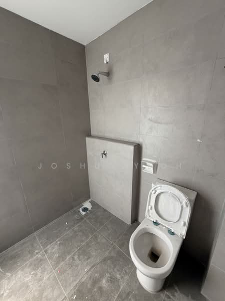 Rumah Teres 2.5 Tingkat untuk Dijual di Taman Perdana (Simpang Ampat) - Joshua Yeoh - Bathroom - PropertyGuru.com.my