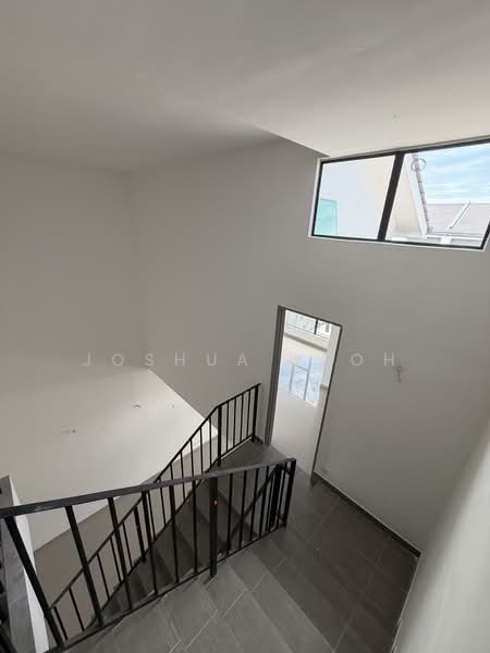 Rumah Teres 2.5 Tingkat untuk Dijual di Taman Perdana (Simpang Ampat) - Joshua Yeoh - Interior - PropertyGuru.com.my