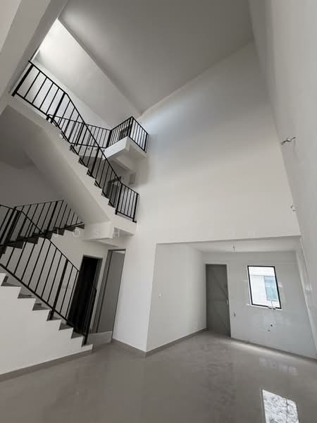 Rumah Teres 2.5 Tingkat untuk Dijual di Taman Perdana (Simpang Ampat) - Joshua Yeoh - Interior - PropertyGuru.com.my