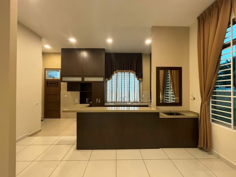 Semi-Detached House for Sale in Taman Nusa Bestari (Iskandar Puteri (Nusajaya)) - Kent Koh - PropertyGuru.com.my