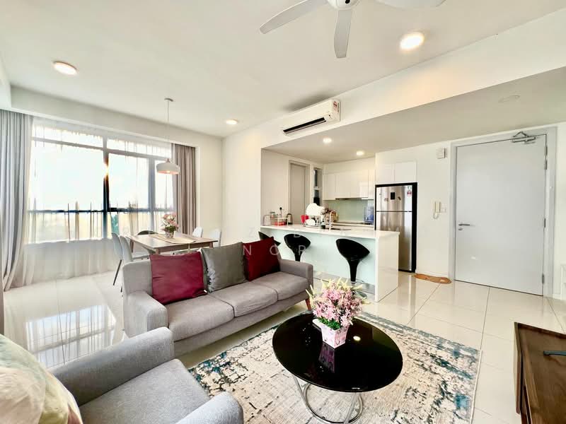 Service Residence for Rent at The Ridge - Norhafiz Bin Mohd Nor - PropertyGuru.com.my