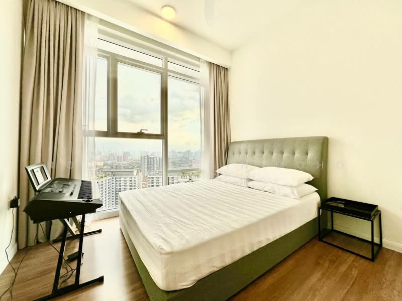 Service Residence for Rent at The Ridge - Norhafiz Bin Mohd Nor - PropertyGuru.com.my