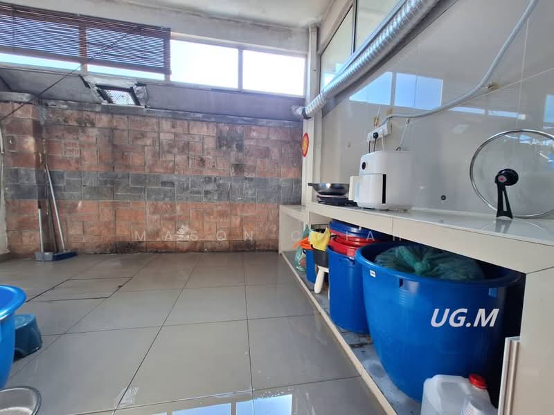 Rumah Teres 2 Tingkat untuk Dijual di Bandar Parklands (Klang) - Mason Chiah - PropertyGuru.com.my