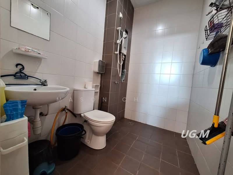 Rumah Teres 2 Tingkat untuk Dijual di Bandar Parklands (Klang) - Mason Chiah - PropertyGuru.com.my
