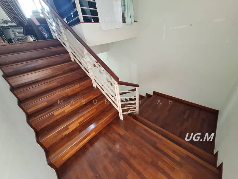Rumah Teres 2 Tingkat untuk Dijual di Bandar Parklands (Klang) - Mason Chiah - PropertyGuru.com.my