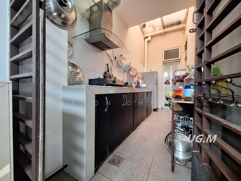 Rumah Teres 2 Tingkat untuk Dijual di Bandar Parklands (Klang) - Mason Chiah - PropertyGuru.com.my