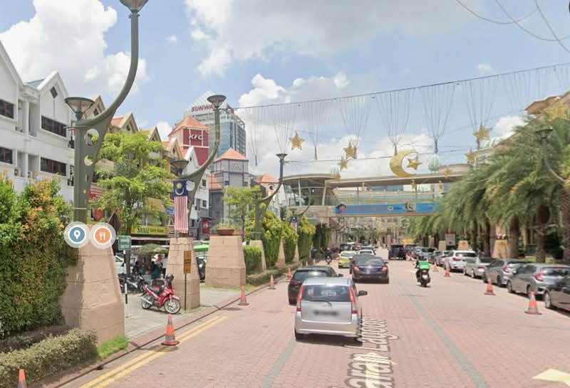 Kedai untuk Disewa di Petaling Jaya (Selangor) - Jayden Heng - Exterior - PropertyGuru.com.my