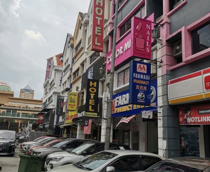 Kedai untuk Disewa di Petaling Jaya (Selangor) - Jayden Heng - Exterior - PropertyGuru.com.my