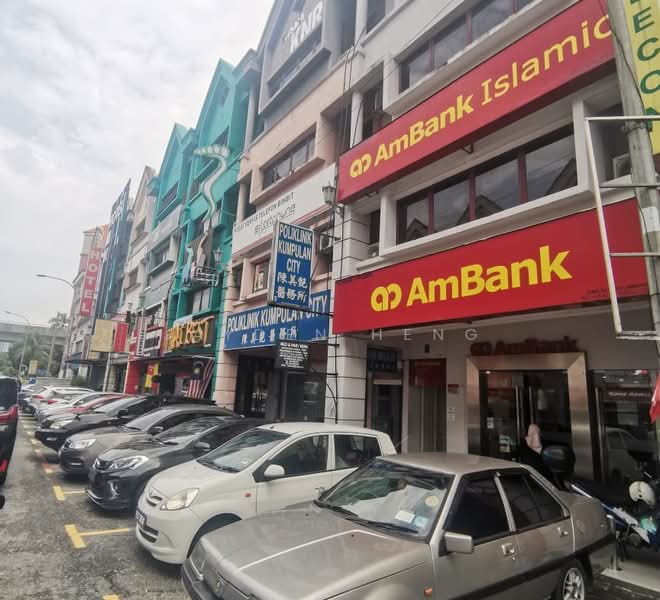 Kedai untuk Disewa di Petaling Jaya (Selangor) - Jayden Heng - Exterior - PropertyGuru.com.my