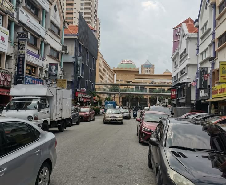Kedai untuk Disewa di Petaling Jaya (Selangor) - Jayden Heng - PropertyGuru.com.my