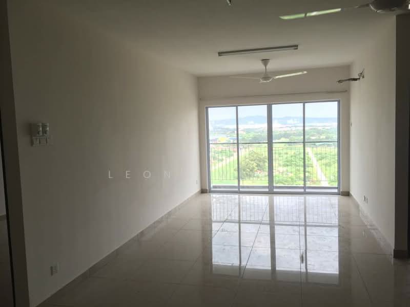 Condominium for Sale at Koi Prima Condominium - Leona Wong - Living Room - PropertyGuru.com.my