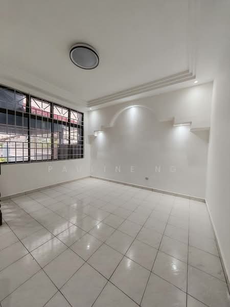 Rumah Flat untuk Dijual di Taman Johor Jaya - Pauline Ng - Interior - PropertyGuru.com.my