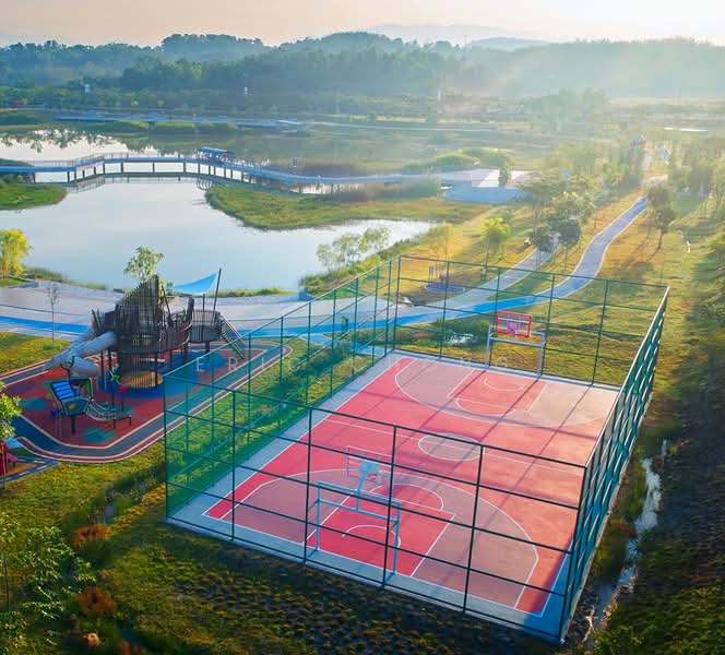 Rumah Teres 1 Tingkat untuk Dijual di Iringan Bayu (Seremban) - Eric Chong - Exterior - PropertyGuru.com.my