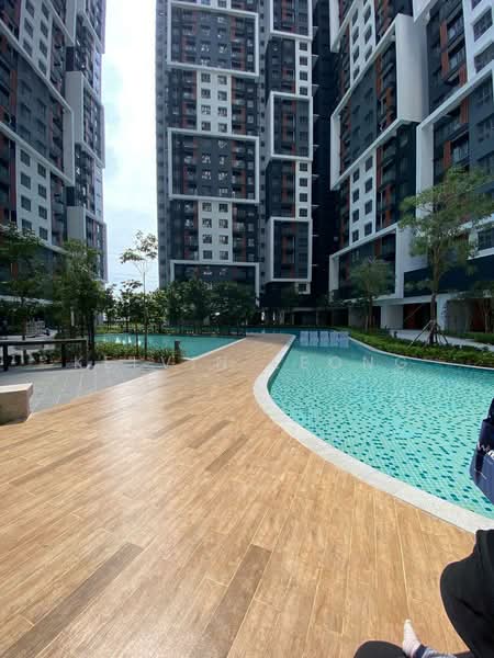Condominium for Rent at Sky Awani Residensi 3 - Kelvin Leong - Exterior - PropertyGuru.com.my