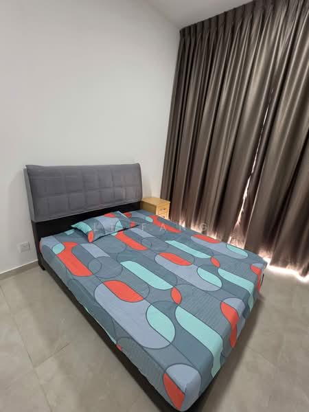 Kondominium untuk Disewa di Lucerne Residences - Li Fang - Bedroom - PropertyGuru.com.my